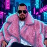 Данила Доренин