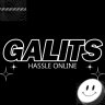 Galits