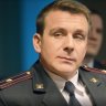 Павел Водяной