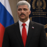 Максим Буденный
